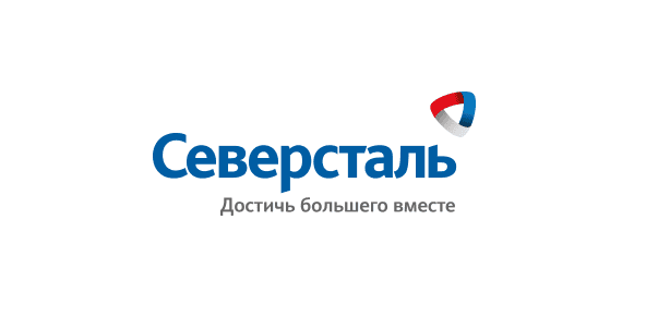Северсталь