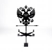 Флюгер "Герб" BORGE 500х380 мм